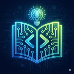 تعلم البرمجة والذكاء الاصطناعي icon