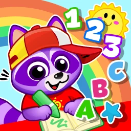 Kids Games - Learn by Playing simgesi